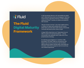 Maturity-Framework Maturity-Framework